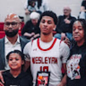 Meet your Posher, Kaiden